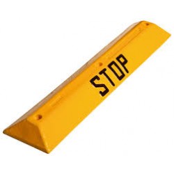 Separator Stop